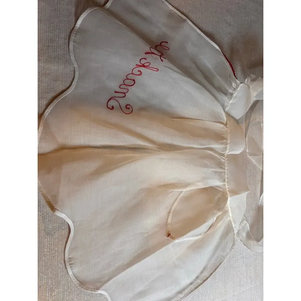 Unbranded delicate vintage
